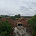 O Departamento de Estradas de Rodagem do Paraná (DER/PR) informa aos usuários as condições atuais de bloqueio de rodovias estaduais devido às fortes chuvas que atingem o Estado.