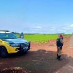 Polícia Militar registra 68 acidentes nas rodovias estaduais no feriado prolongado Foto: PMPR