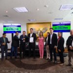 Asfalto Novo, Vida Nova: Carlos Massa Ratinho Junior libera R$ 45,3 milhões para 11 municípios