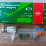 Combate à meningite