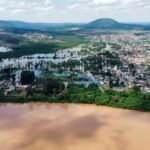 Novo boletim da Defesa Civil aponta 28 mil pessoas atingidas pelas chuvas no Paraná