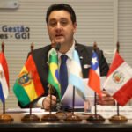 Ratinho Junior é eleito presidente da Zicosur, grupo de estados e províncias da América do Sul