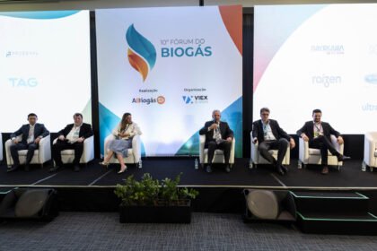 Paraná participa do maior evento de energia renovável da América Latina