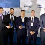 Portos do Paraná foi reconhecida nacionalmente pelo respeito às regulamentações