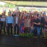 Abertura da Arena Sustentável em Maringá