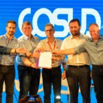 COSUD - CONSÓRCIO DE INTEGRAÇÃO SUL E SUDESTE