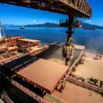 Comércio Exterior Exportações