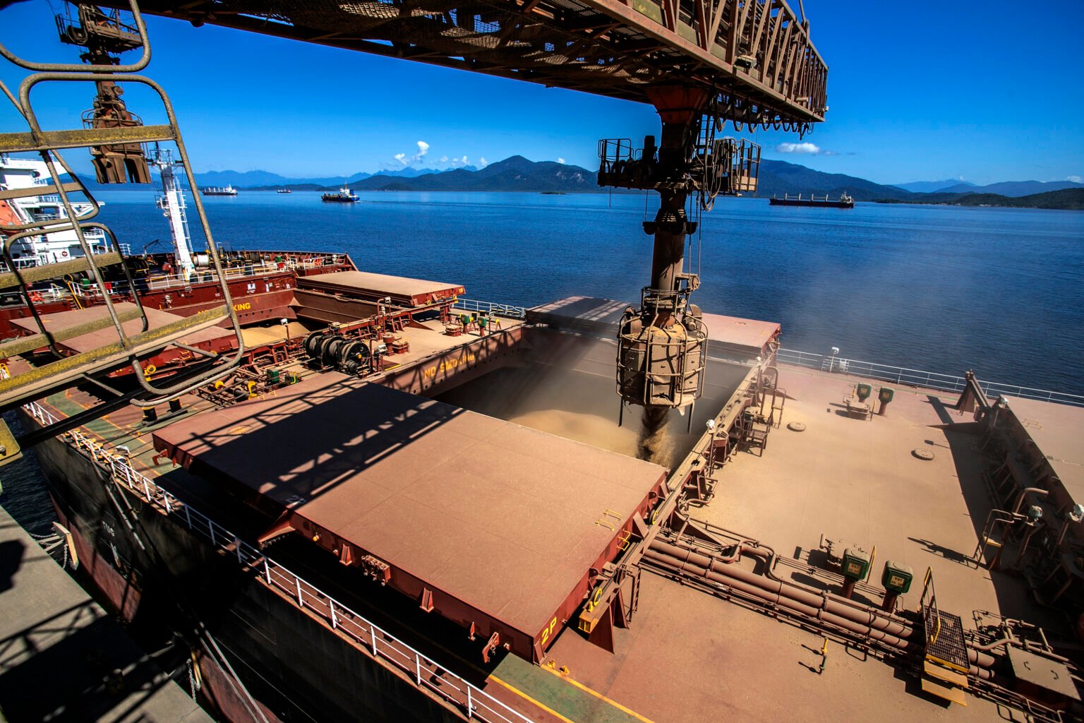 Comércio Exterior Exportações