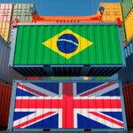 Brasil inicia movimento para abrir mercado de pescados do Reino Unido