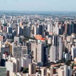 Curitiba PIB