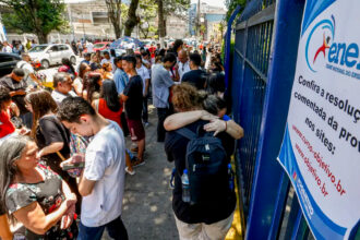 Exame Nacional do Ensino Médio (Enem) 2023