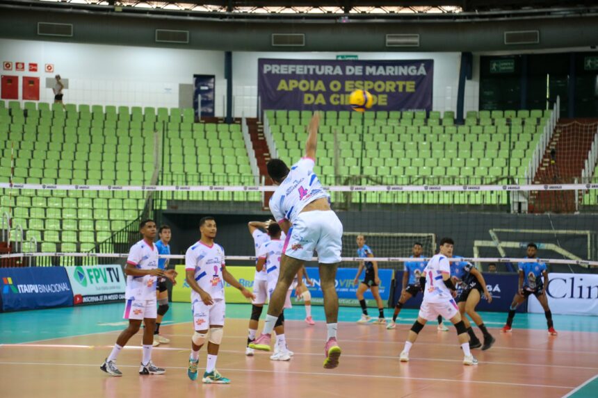 Superliga C Masculina de Vôlei