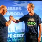 Ulisses Maia completa 2.500 dias à frente da Prefeitura de Maringá