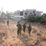 Hamas liberta 13 reféns israelenses