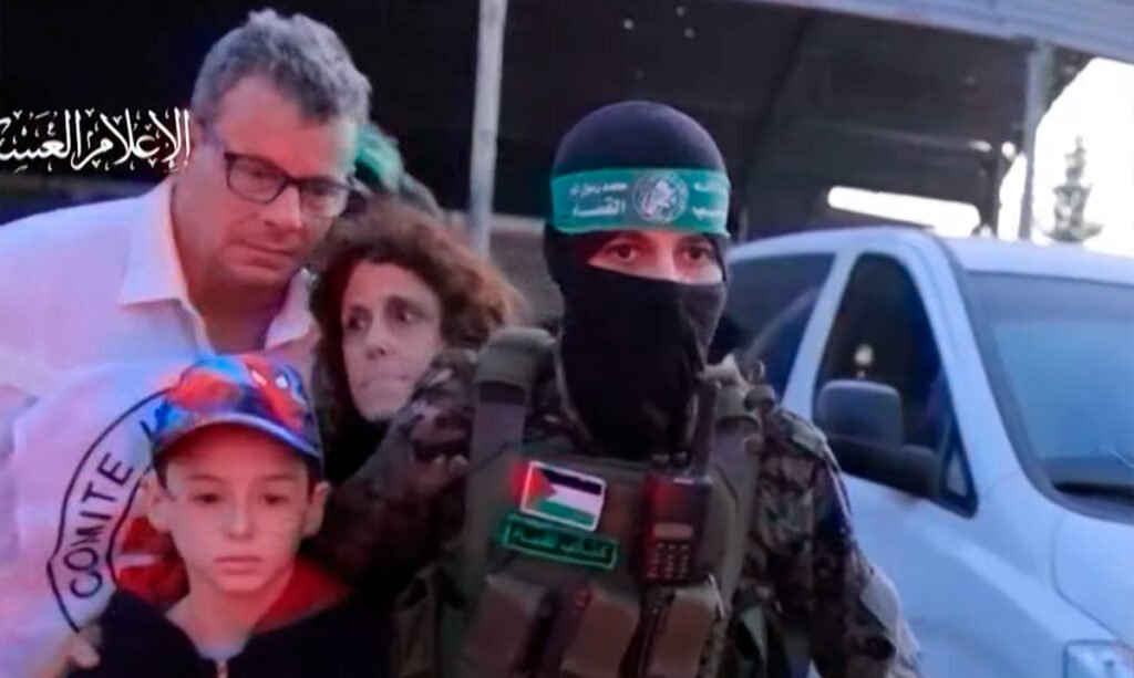 Hamas adiará segunda rodada de libertação de reféns até que Israel permita ajuda ao norte de Gaza