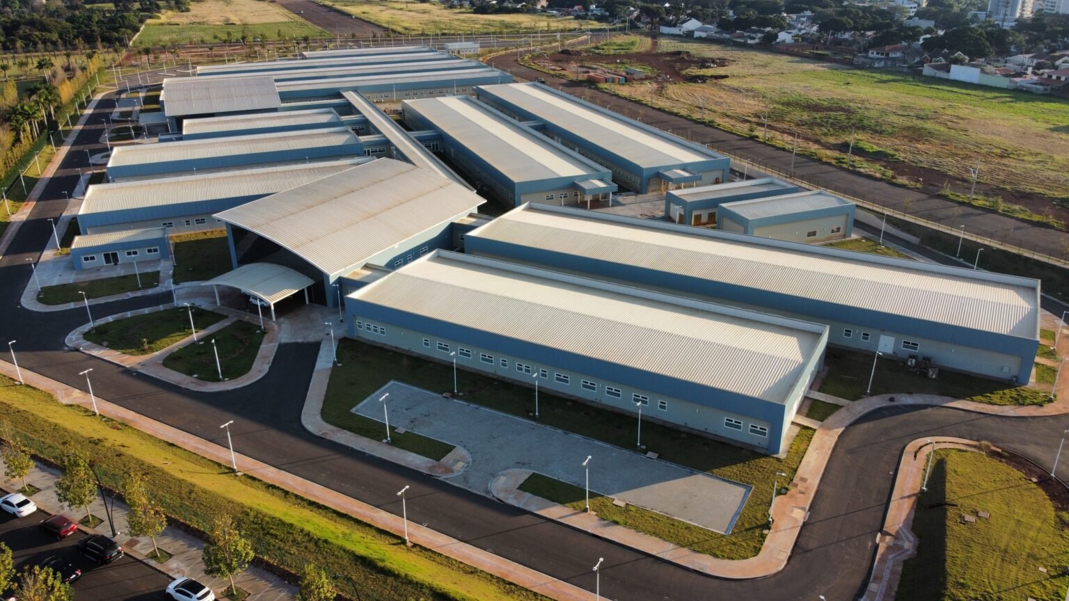 Hospital da Criança de Maringá