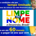 Dia D - Mutirão do Programa Desenrola Brasil