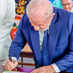 Lula indica quatro nomes para o Cade