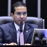 Marcos Pereira é o vice-presidente da Câmara dos Deputados e presidente nacional do Republicanos