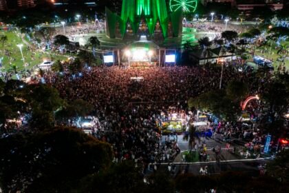 Maringá Encantada 2023