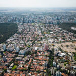 Prefeitura comunica que haverá interdição em importante avenida de Maringá