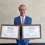 Maringá é campeã estadual do Prêmio Band Cidades Excelentes