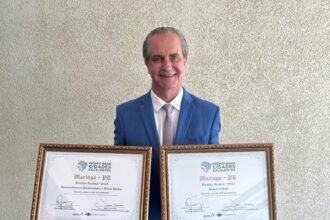 Maringá é campeã estadual do Prêmio Band Cidades Excelentes