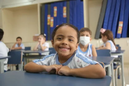 Maringá inicia novas matrículas para o ano letivo 2024 nesta segunda, 6