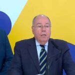 Mauro Vieira diz que retirada dos brasileiros da Faixa de Gaza não tem mais previsão