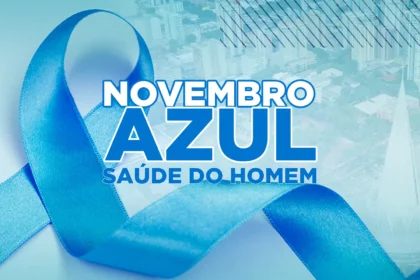 Abertura da programação do Novembro Azul