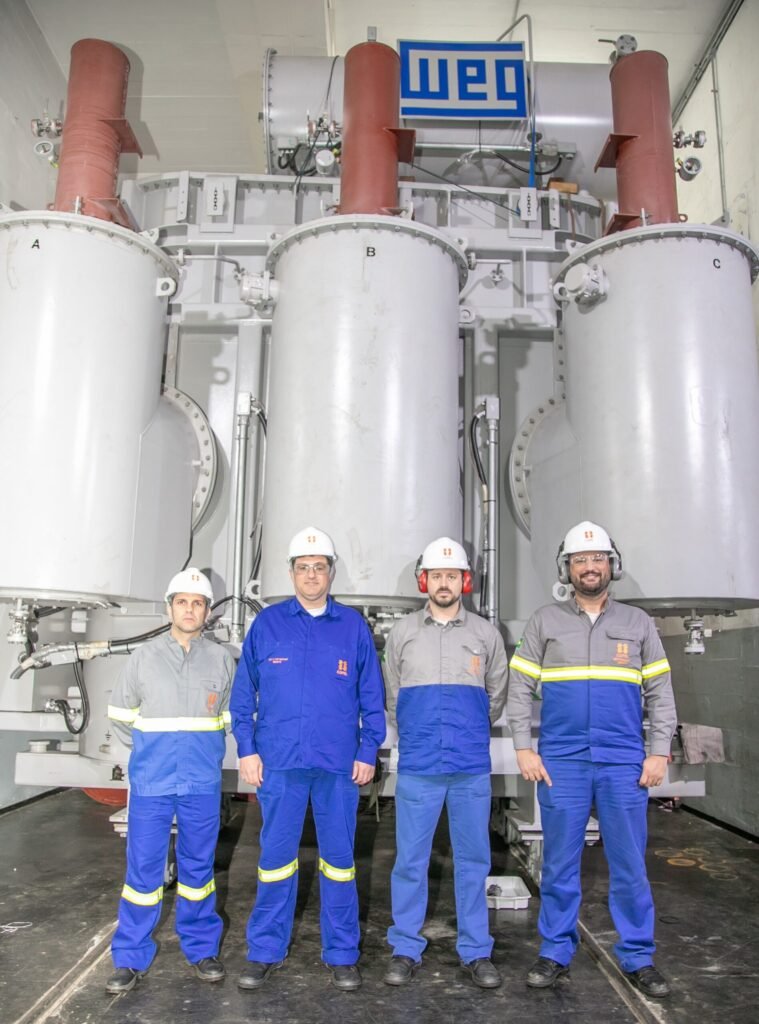 Usina Hidrelétrica Governador Parigot de Souza