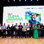 Prefeitura de Maringá recebe Selo Clima Paraná pelo terceiro ano consecutivo