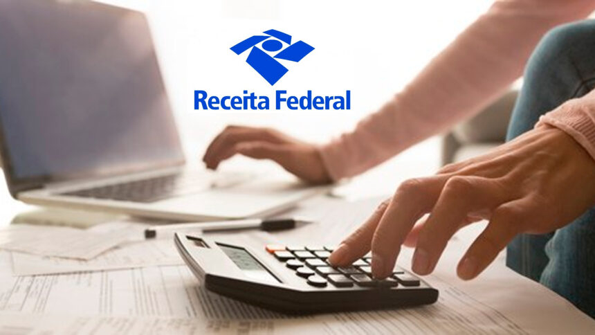 Receita Federal