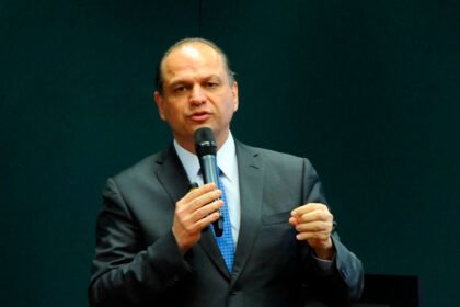 Ricardo Barros comemora aniversário em Maringá