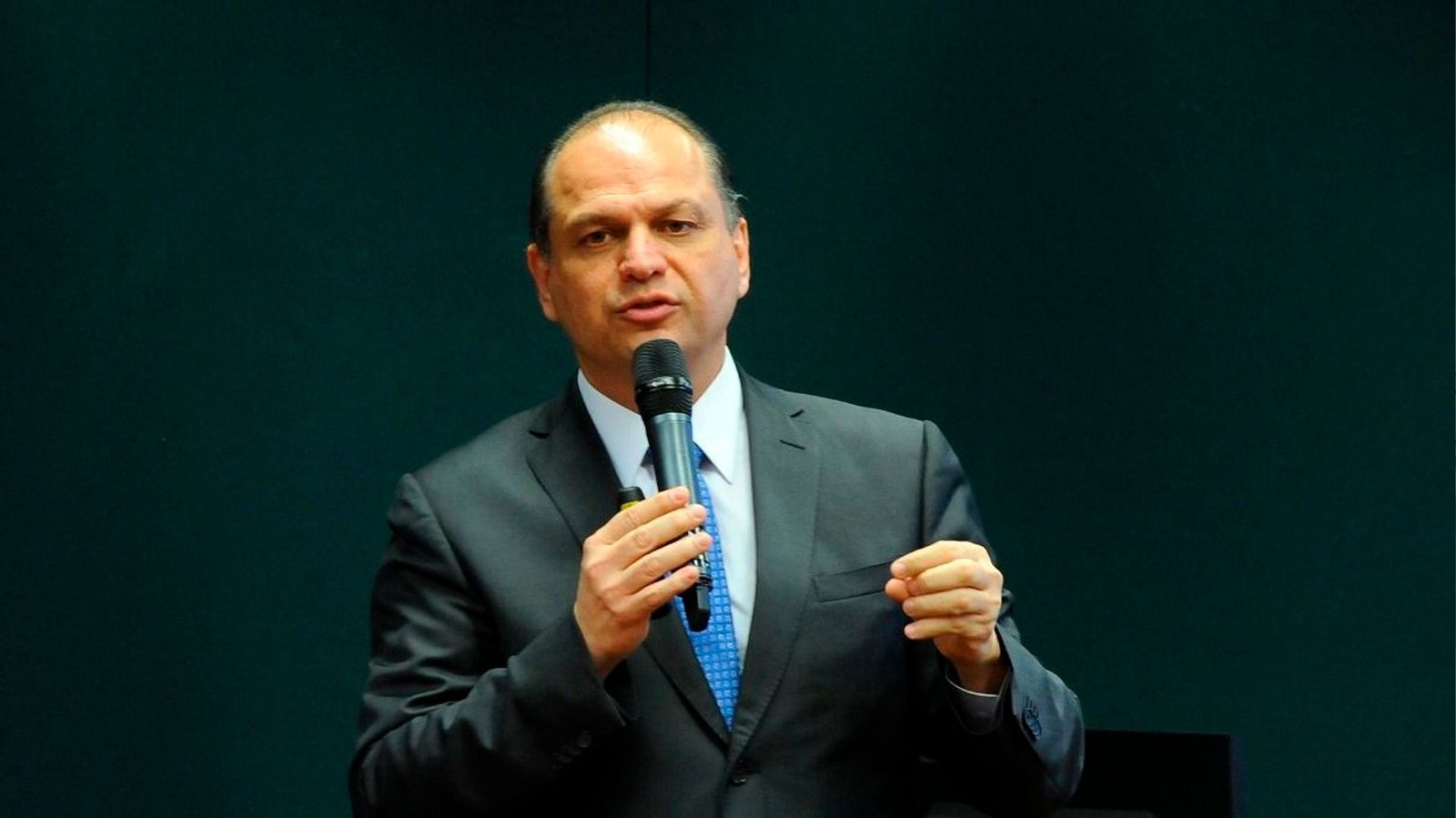 Ricardo Barros comemora aniversário em Maringá