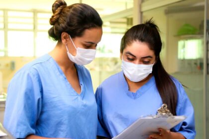 Saúde pública em Maringá