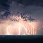 Tempestades ganham força