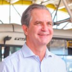 Ulisses Maia, Prefeito de Maringá, Paraná