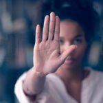 Maringá pelo fim da violência contra a mulher