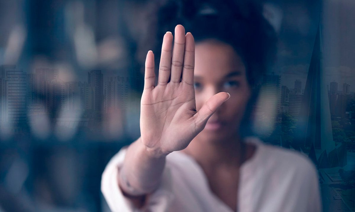 Maringá pelo fim da violência contra a mulher
