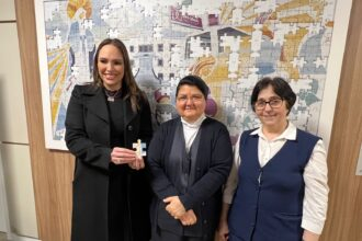 Deputada Maria Victoria parabeniza o Hospital Nossa Senhora das Graças pelos 70 anos