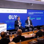 BuyPR, evento na sede do banco BTG Pactual