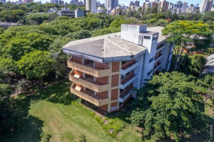 UEM retoma obras paralisadas e inicia ciclo de reformas