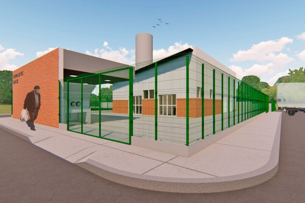 UEM retoma obras paralisadas e inicia ciclo de reformas