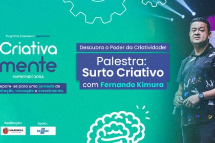 Criativamente Empreendedora