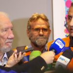 Vice-governador e ministro da Integração se reúnem com moradores de União da Vitória