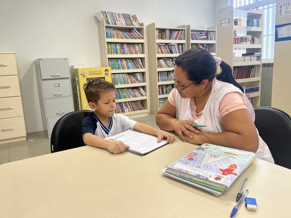 educação, prefeitura de Maringá