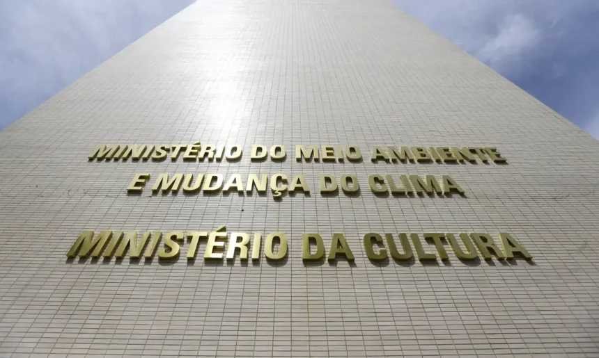 Ministério da Cultura