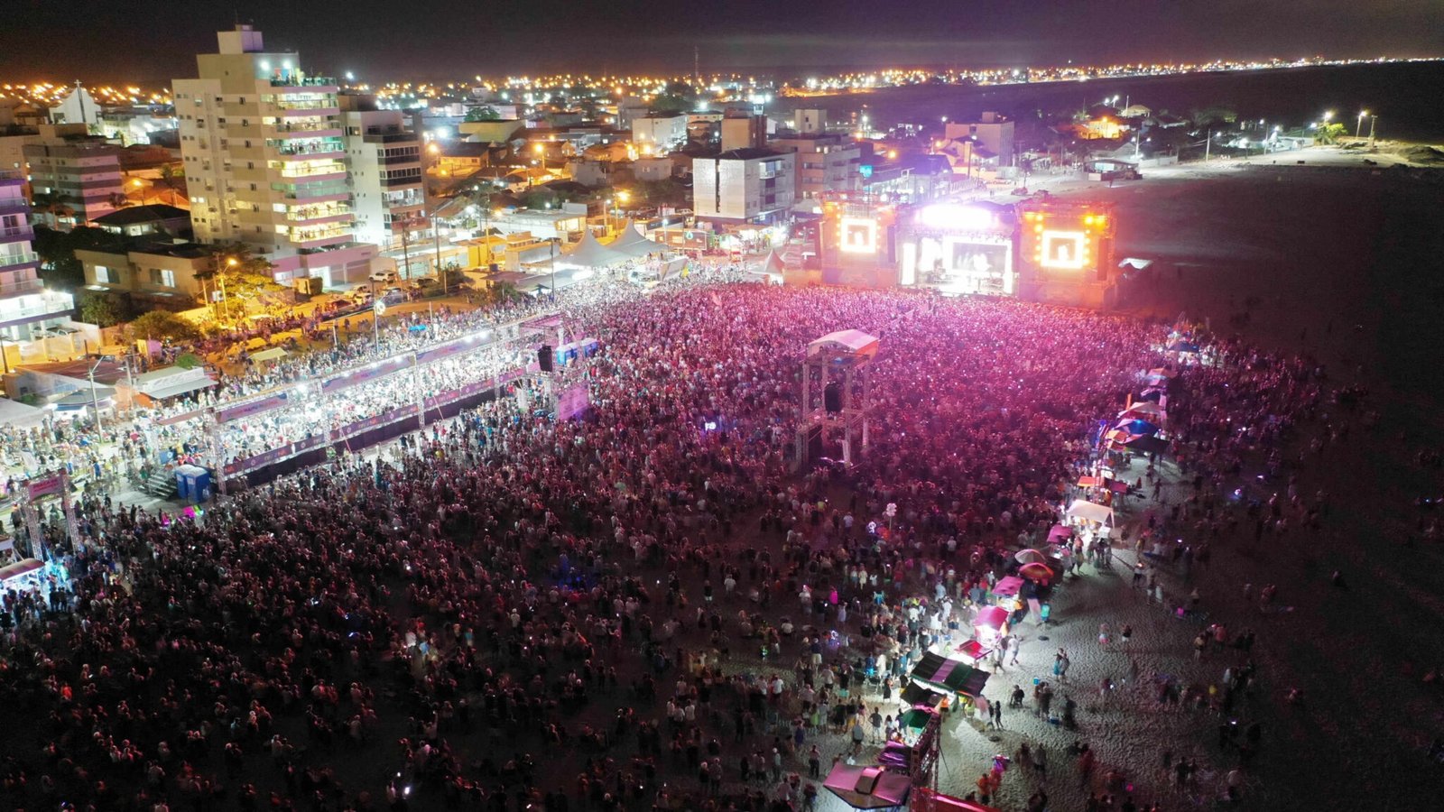 Verão Maior Paraná