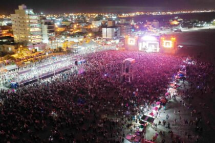 Verão Maior Paraná